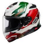 SHOEI NXR2 - Image 10