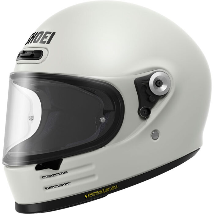 SHOEI GLAMSTER 06 - Image 10