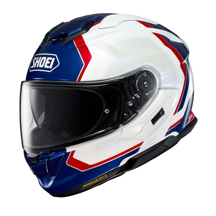SHOEI GT-AIR 3 - Image 9