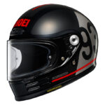 SHOEI GLAMSTER 06 - Image 13