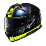 SHOEI GT-AIR 3 - Image 13