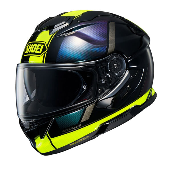SHOEI GT-AIR 3 - Image 13
