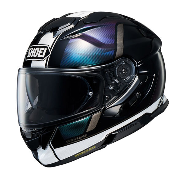 SHOEI GT-AIR 3 - Image 14