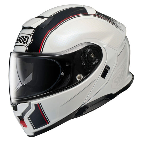 SHOEI NEOTEC 3 FLIP - Image 14