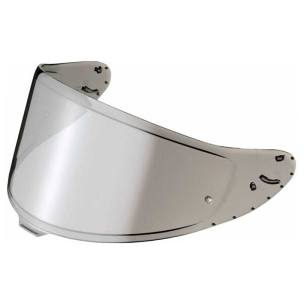 SHOEI plexi CWR-F2PN Spectra Silver - Image 3
