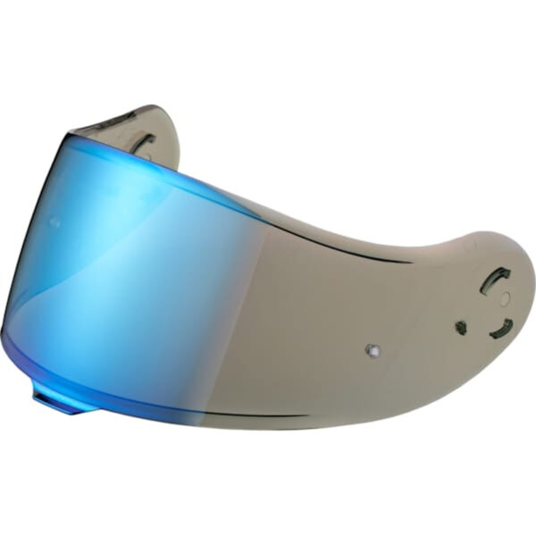 SHOEI plexi CNS-3C Spectra Blue - Image 1