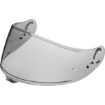 SHOEI plexi CNS-1C Mellow Smoke