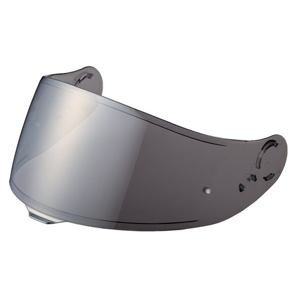 SHOEI plexi CNS-1C Spectra Silver - Image 1