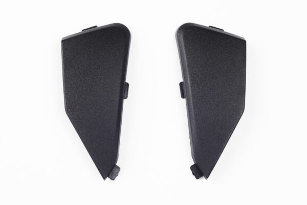 Pleximechanika takarófedél NOLAN N120-1 visor mattfekete - Image 3