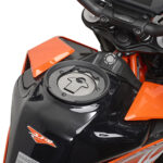 KAPPA Tanklock rögzítő - KTM Duke 125/390 '17-
