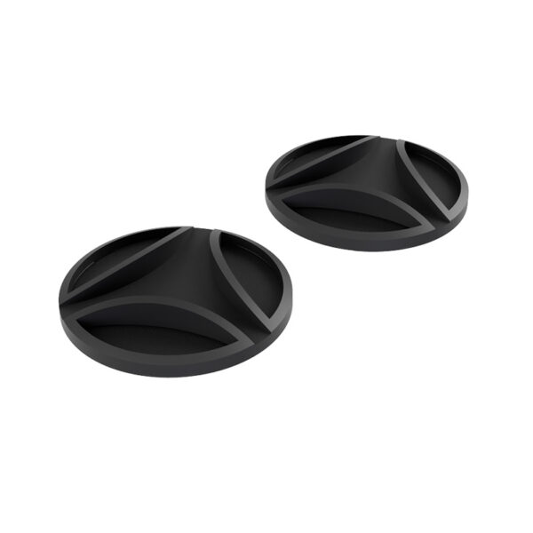 1718376389_MD-2018500133-001.jpg Arcpárna MOMODESIGN FGTR 30mm XS-M-L fekete-szürke - Image 2