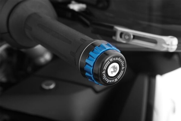 1718613658_WUN-26120-102.jpg Cruise Control gázmarkolatrögzítős kormányvég, fekete - R1200-1250RT-LC 2014-től - Image 1