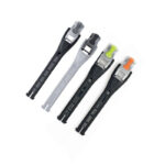 TCX Alu csat 16,5 cm PRO2.1, PRO1.1, X-DESERT GTX, TERRAIN 2