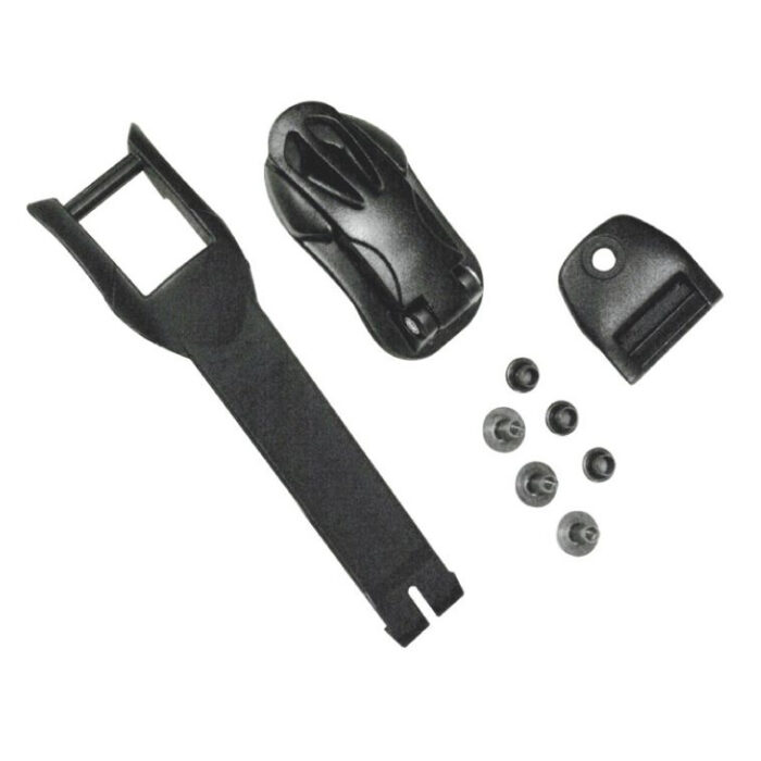 TCX Alkatrész (7151G - 13cm)