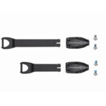 TCX Műanyag csat készletben BAJA WP, BAJA MID WP