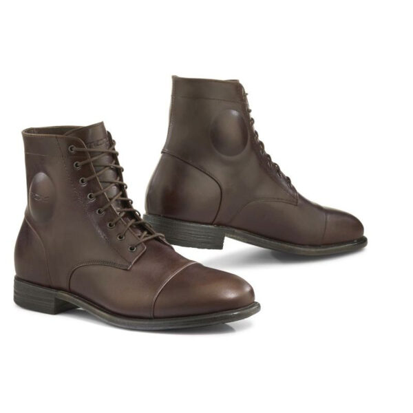 TCX METROPOLITAN - Image 5