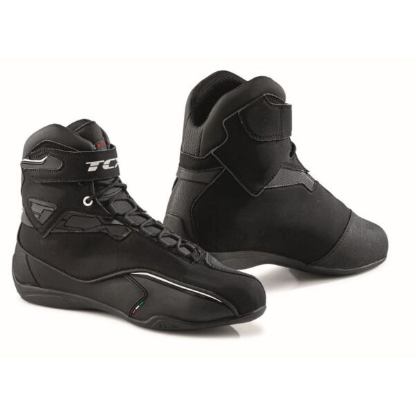 TCX ZETA WP - Image 3