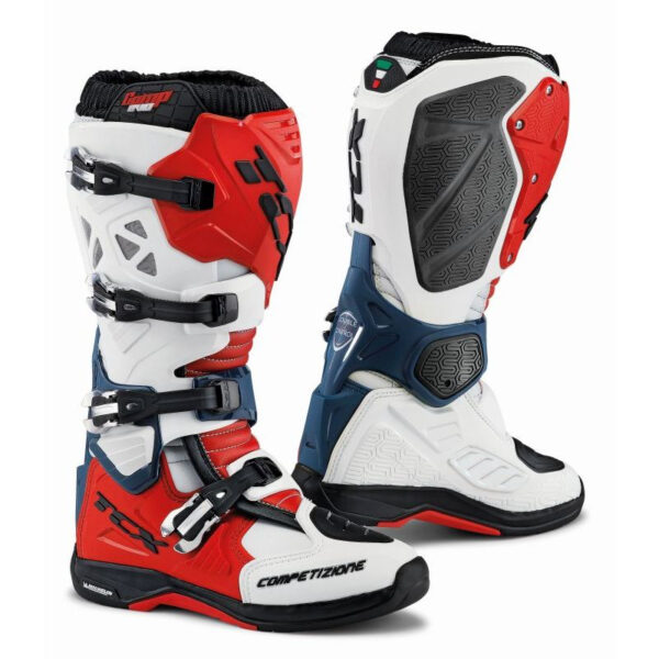 TCX COMP EVO MICHELIN MX - Image 4