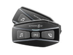 Interphone U-COM 16 TWIN PACK Bluetooth motoros kommunikáció - Image 7