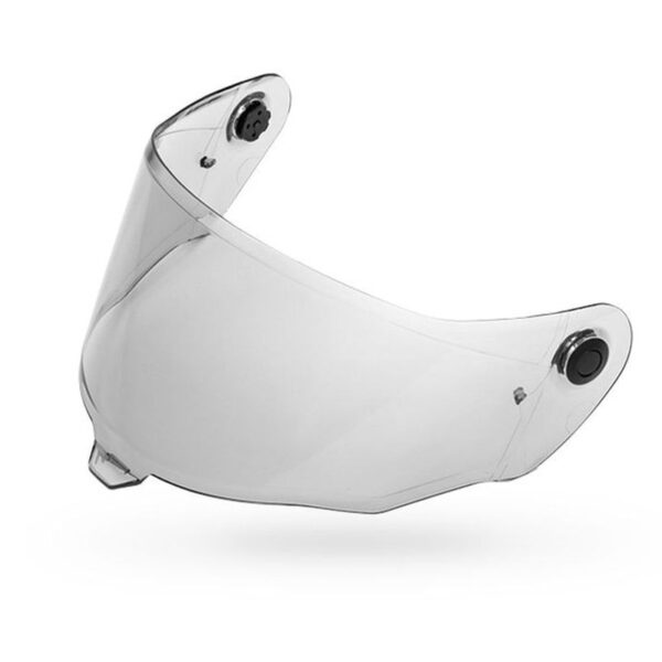 Bell PANOVISION Plexi 06 Pinlock előkészítéssel - színtelen - Image 1