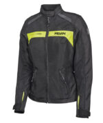 HEVIK SCIROCCO LIGHT Lady jacket - Image 4