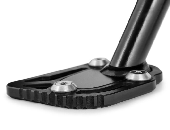 Oldaltámasztalp-nagyobbító BMW R1200GS LC '13-