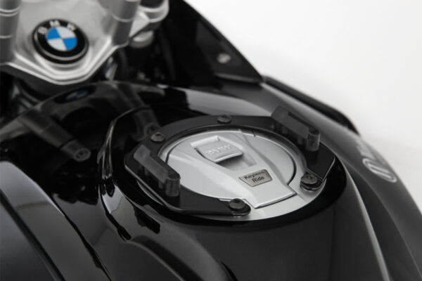 1725883104_WUN-49103-102.jpg Tankgyűrű CLICK BAG tanktáskához, fekete - F850 Adv - Image 1