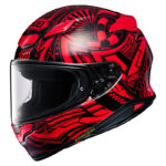 SHOEI NXR2 - Image 15