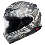 SHOEI NXR2 - Image 19