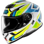 SHOEI NEOTEC 3 FLIP - Image 16