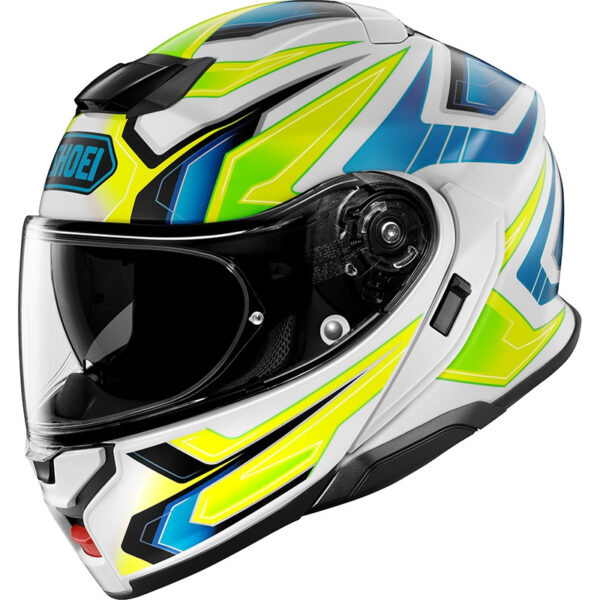 SHOEI NEOTEC 3 FLIP - Image 16