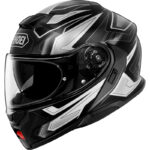 SHOEI NEOTEC 3 FLIP - Image 17
