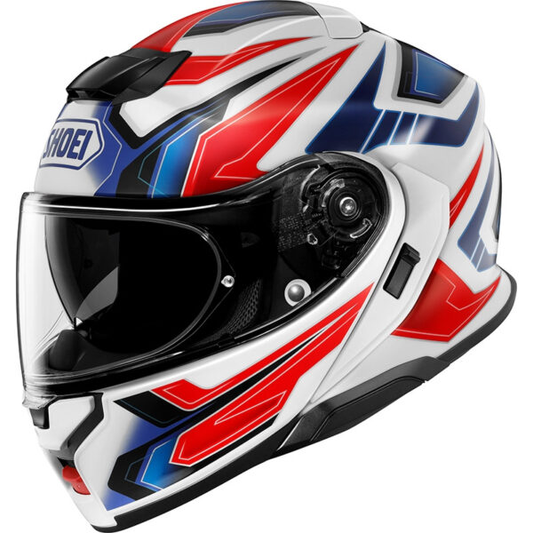 SHOEI NEOTEC 3 FLIP - Image 20