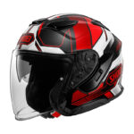 SHOEI J-CRUISE3 JET - Image 3