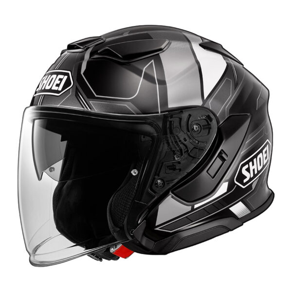 SHOEI J-CRUISE3 JET - Image 4