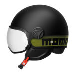 MOMODESIGN FGTR CLASSIC 2206 JET - Image 8