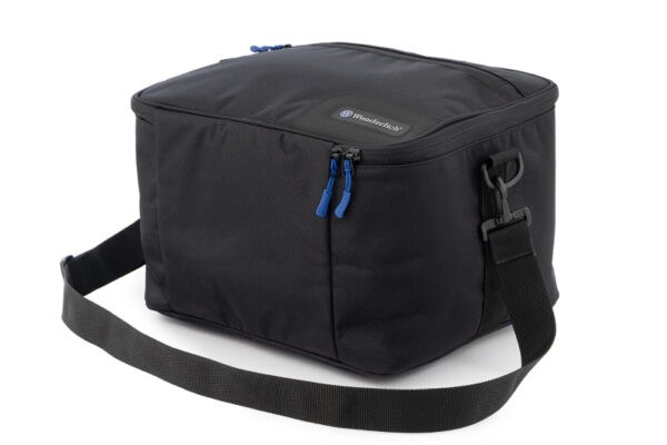 Belsőtáska BMW alu topcase-be, fekete - GS - Image 2