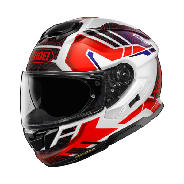 SHOEI GT-AIR 3 - Image 17