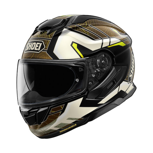 SHOEI GT-AIR 3 - Image 19