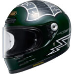 SHOEI GLAMSTER 06 - Image 17