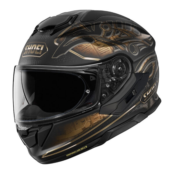 SHOEI GT-AIR 3 - Image 20