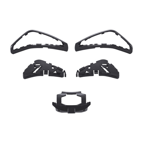 1731078703_SHO-18007260.jpg SHOEI Intercom Adapter KIT (SRL/SRL2/SRLMesh to SRL3) - Image 1