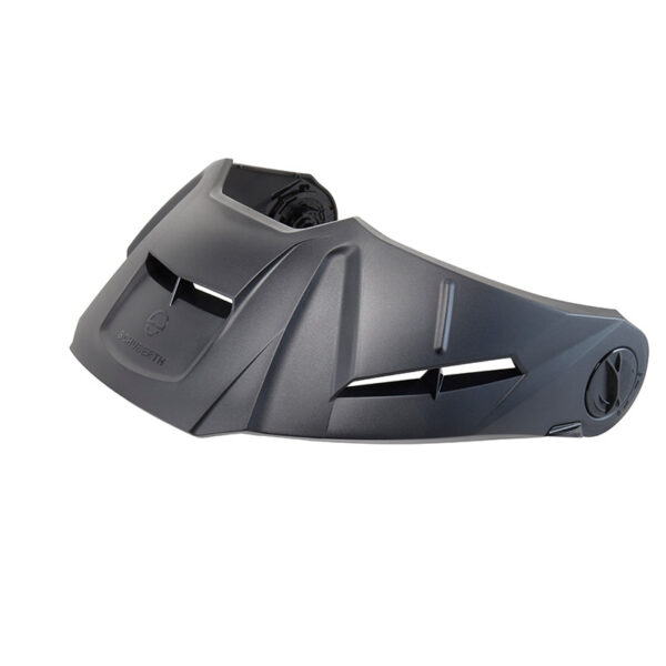 1731594733_SCH-4990010240.jpg SCHUBERTH E2 sild matt fekete 60-65 - Image 1