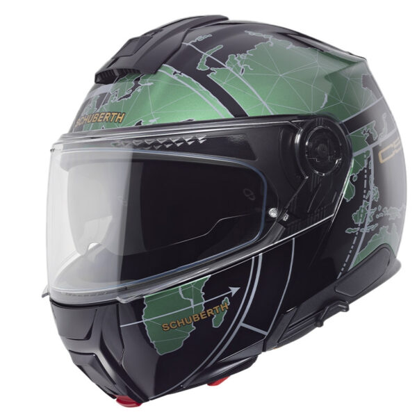 SCHUBERTH C5 FLIP Globe - Image 7