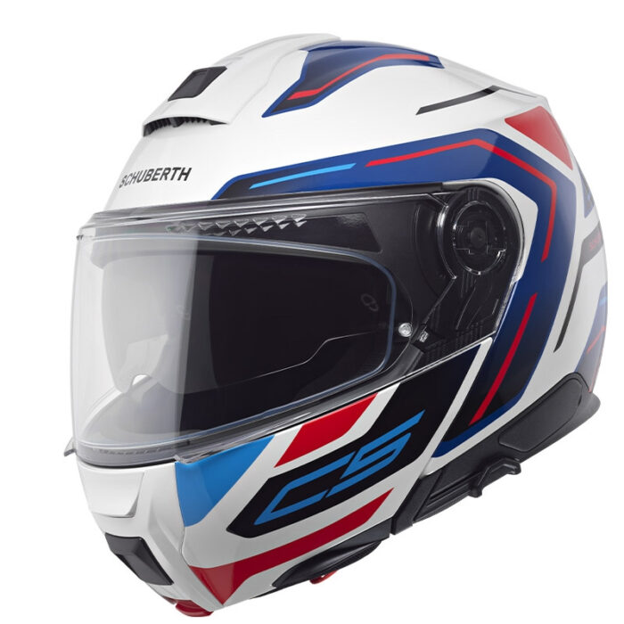 SCHUBERTH C5 FLIP Omega - Image 4