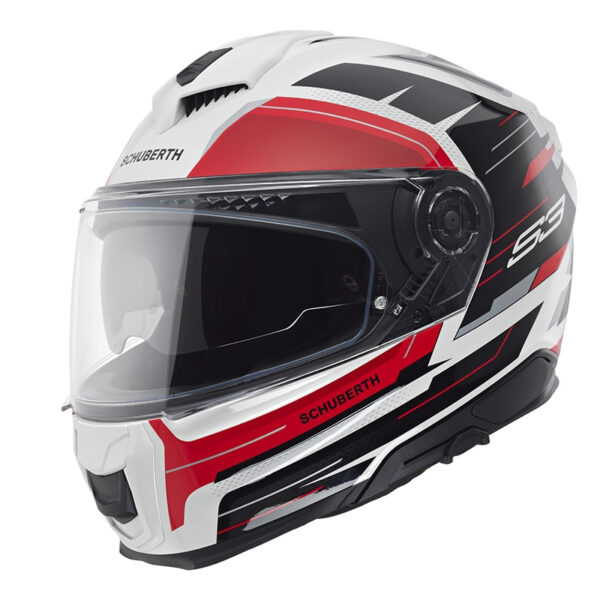 SCHUBERTH S3 Apex - Image 2