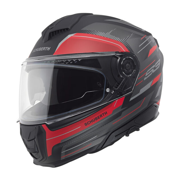 SCHUBERTH S3 Apex - Image 4