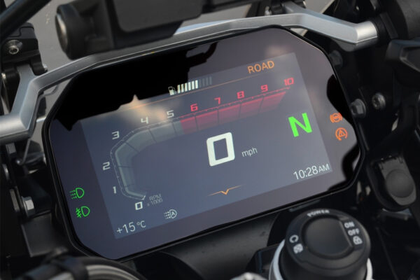 1732290672_1681907954_1665399761_WUN-45193-100.jpg Kijelzővédő üvegfólia Connectivity Display-re - KIFUTÓ - Image 1