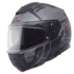 SCHUBERTH C5 FLIP Globe - Image 9
