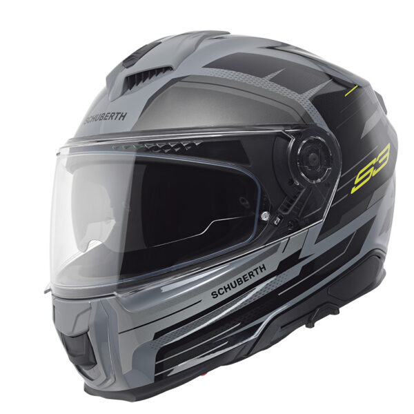 SCHUBERTH S3 Apex - Image 6